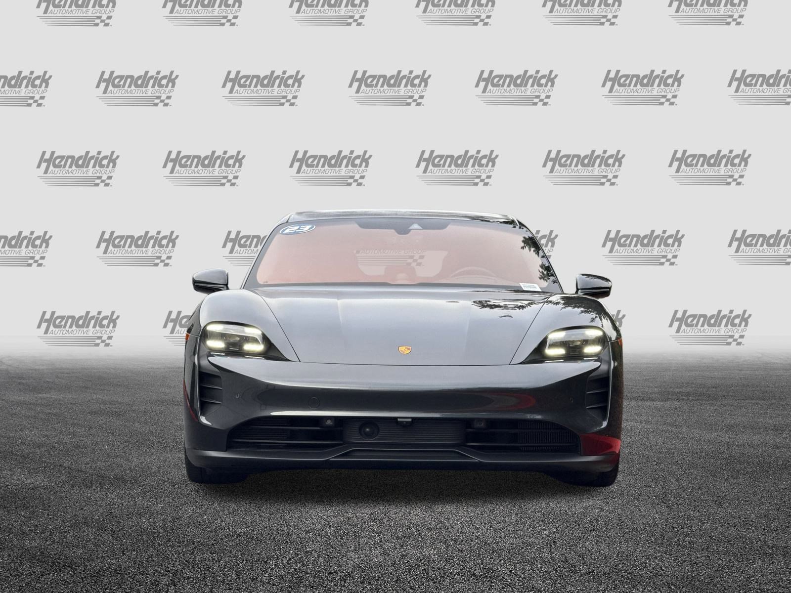 Used 2023 Porsche Taycan GTS image 10