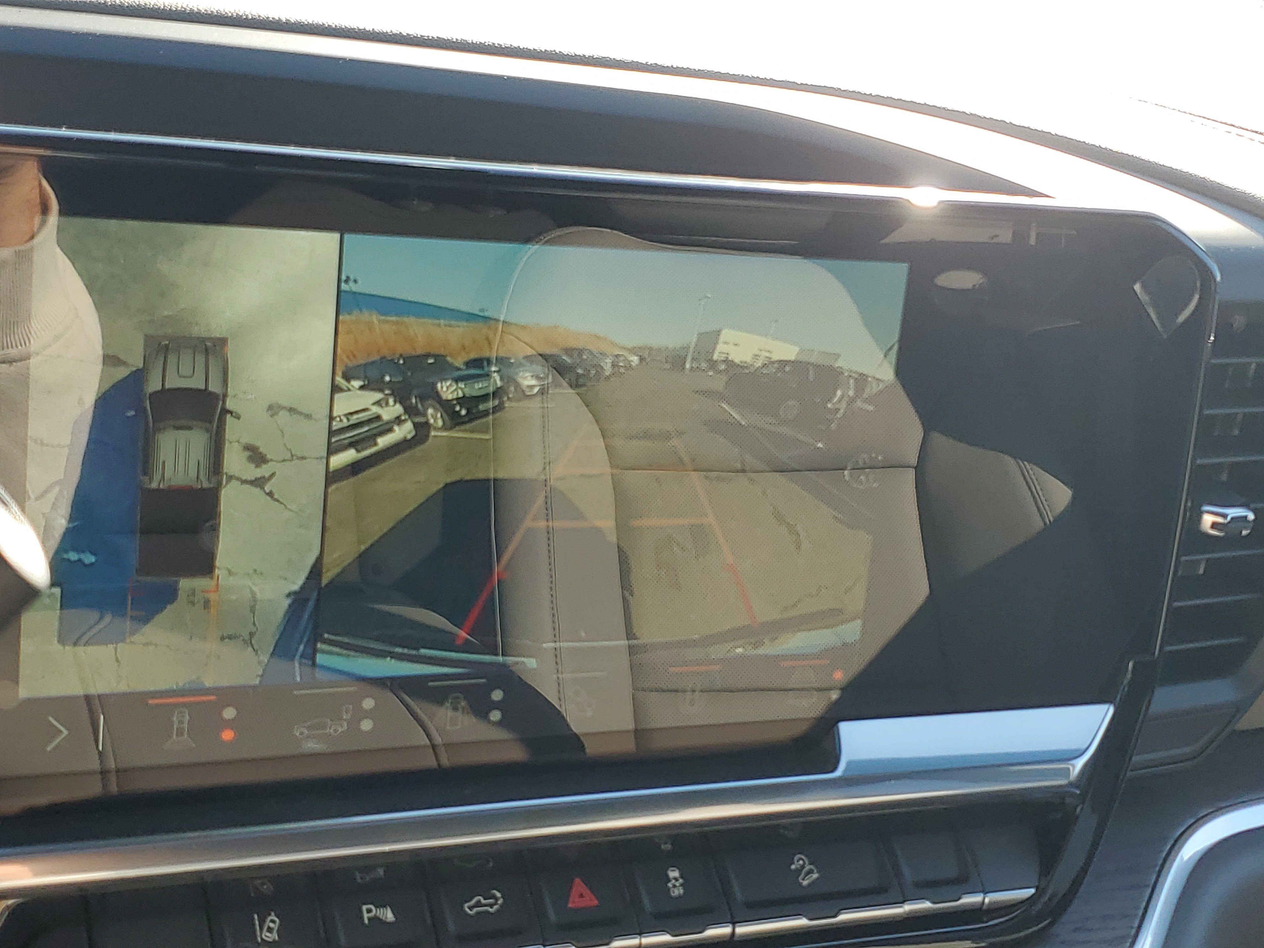 New 2025 GMC Sierra 2500 SLT w/ SLT Premium Package image 20