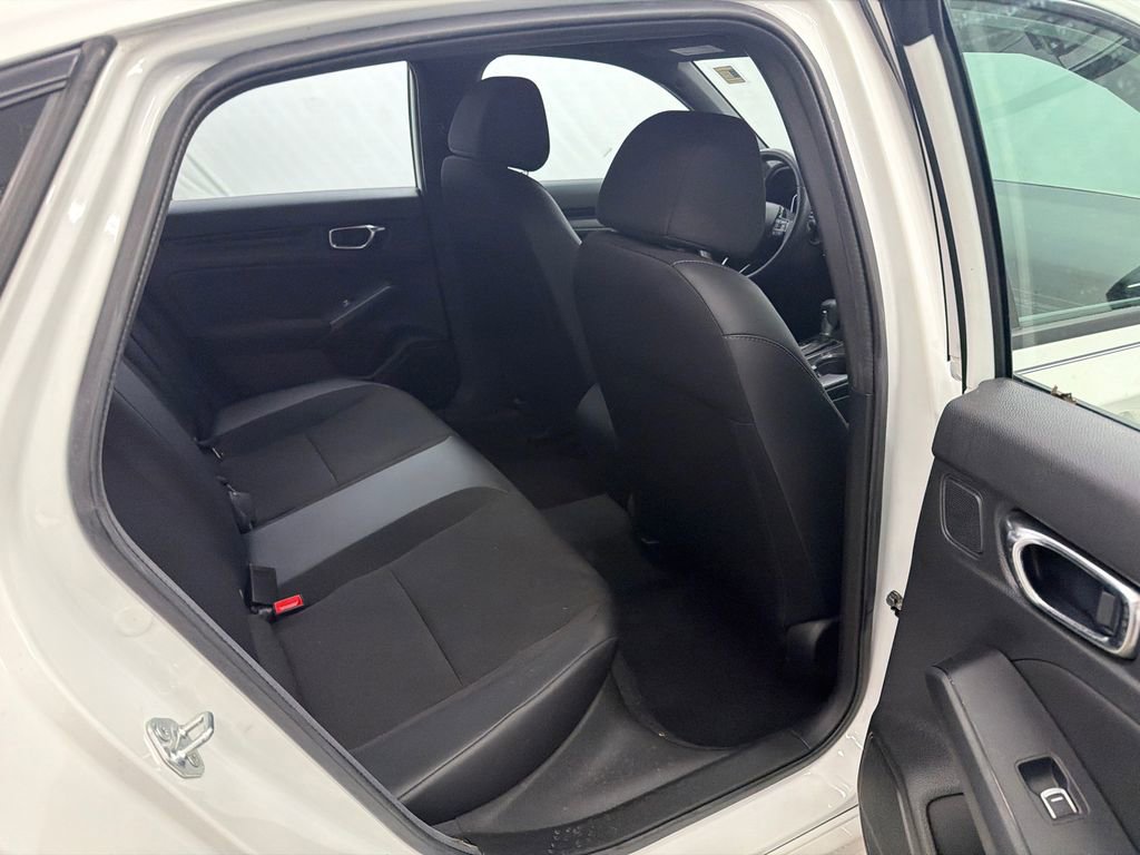 Used 2024 Honda Civic Sport image 16