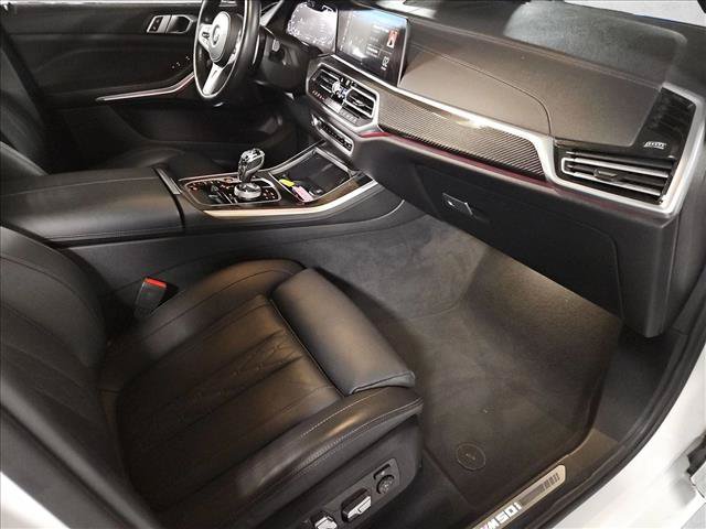 Certified 2023 BMW X5 M50i w/ Executive Package AWD/4WD image 23