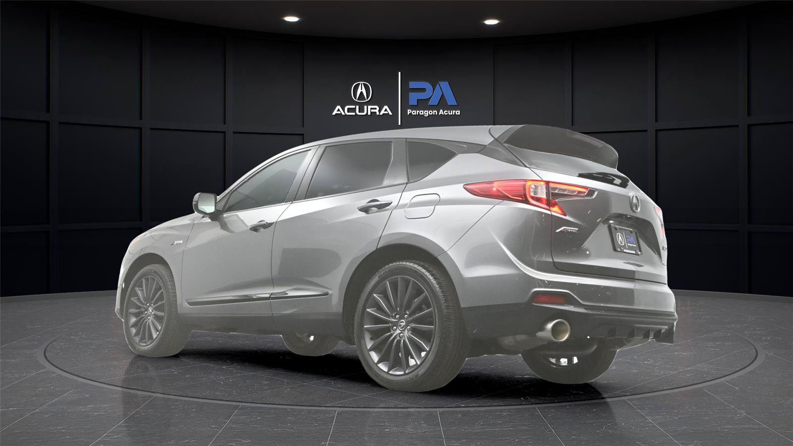 Certified 2023 Acura RDX A-Spec AWD/4WD image 28