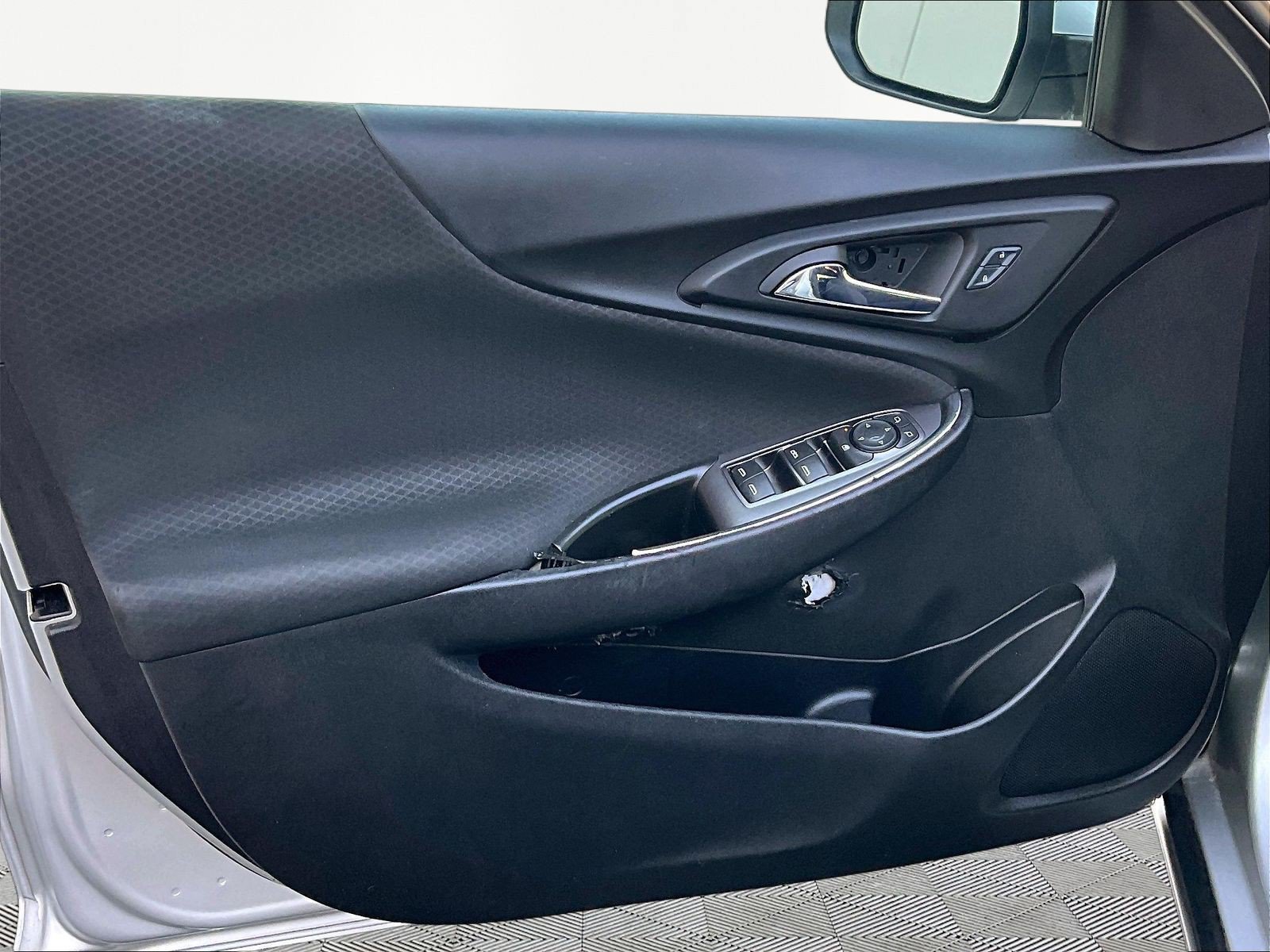 Used 2016 Chevrolet Malibu LT FWD image 20