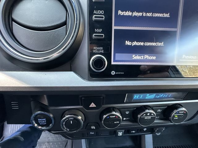 Used 2023 Toyota Tacoma TRD Off-Road image 14