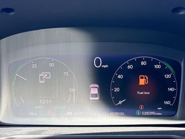 Used 2024 Honda Accord Sport image 15