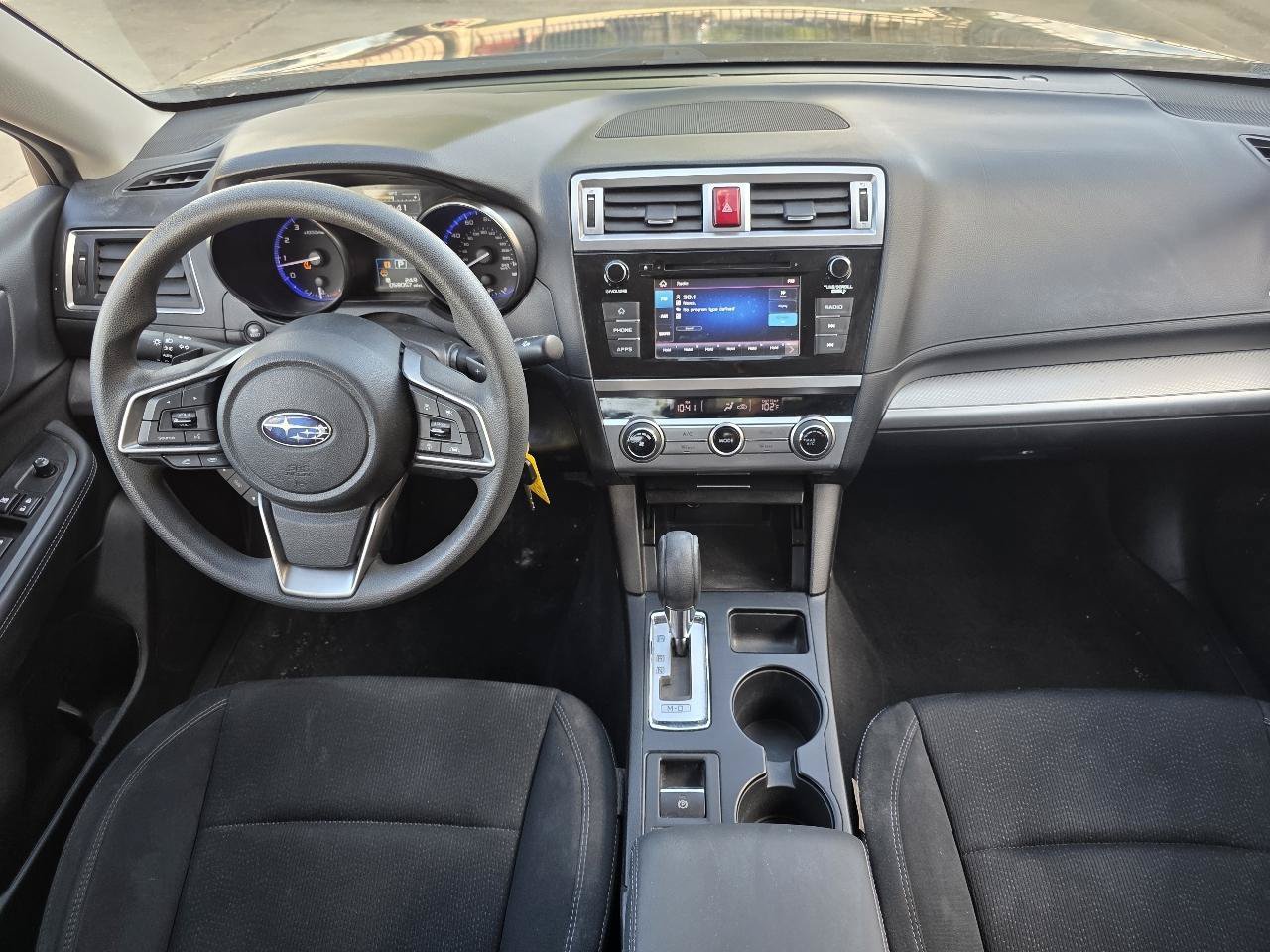 Used 2019 Subaru Legacy 2.5i AWD/4WD image 17