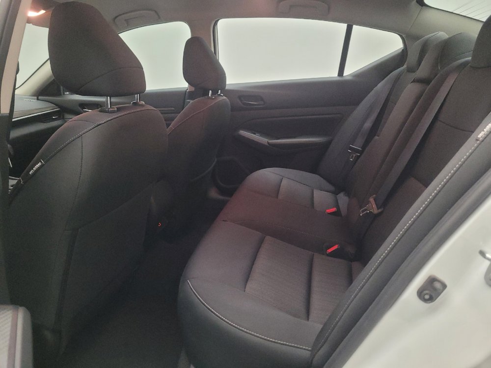 Used 2025 Nissan Altima 2.5 SV FWD image 18