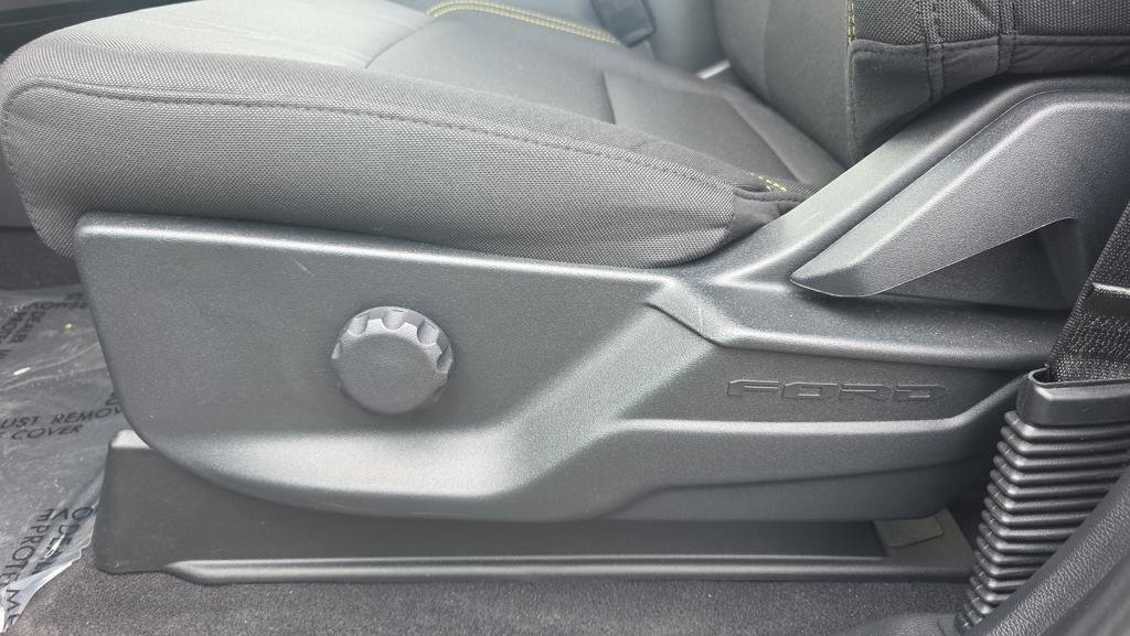 New 2025 Ford F150 STX image 16