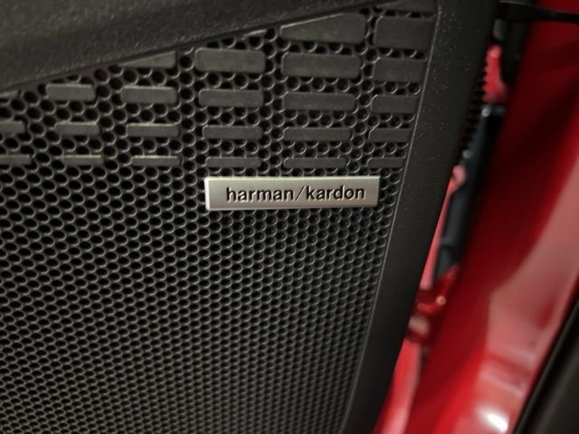 Used 2023 Subaru Solterra AWD image 39