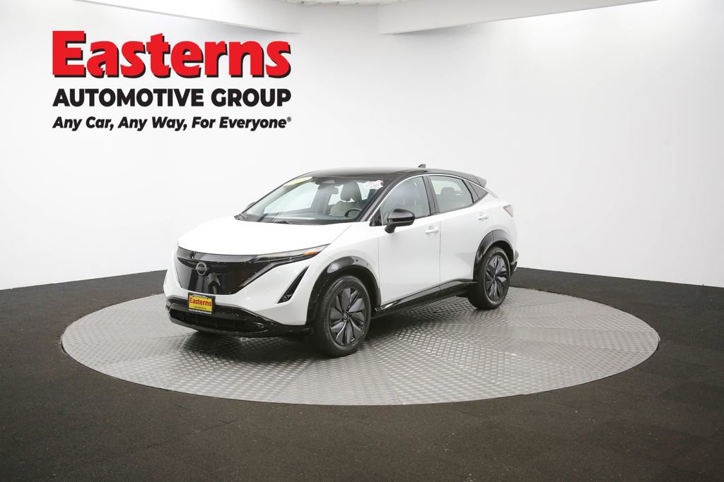 Used 2023 Nissan Ariya FWD image 55