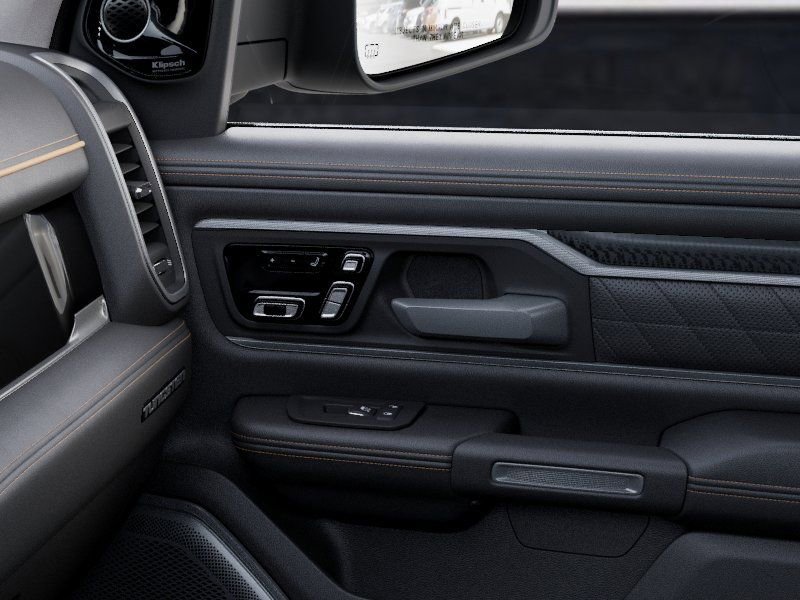 New 2026 RAM 1500 Tungsten w/ Bed Utility Group image 25