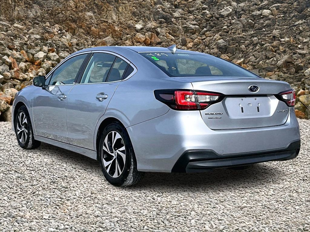Used 2022 Subaru Legacy Premium image 10
