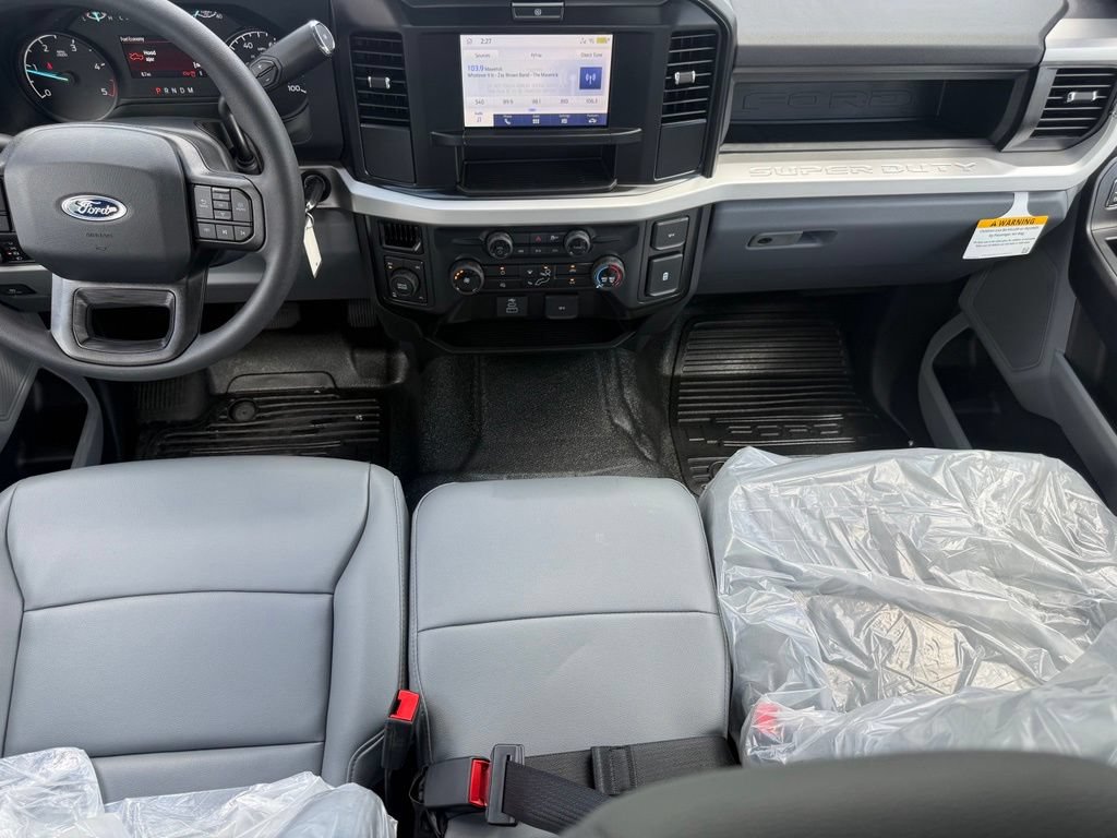 New 2026 Ford F250 XL AWD/4WD image 40