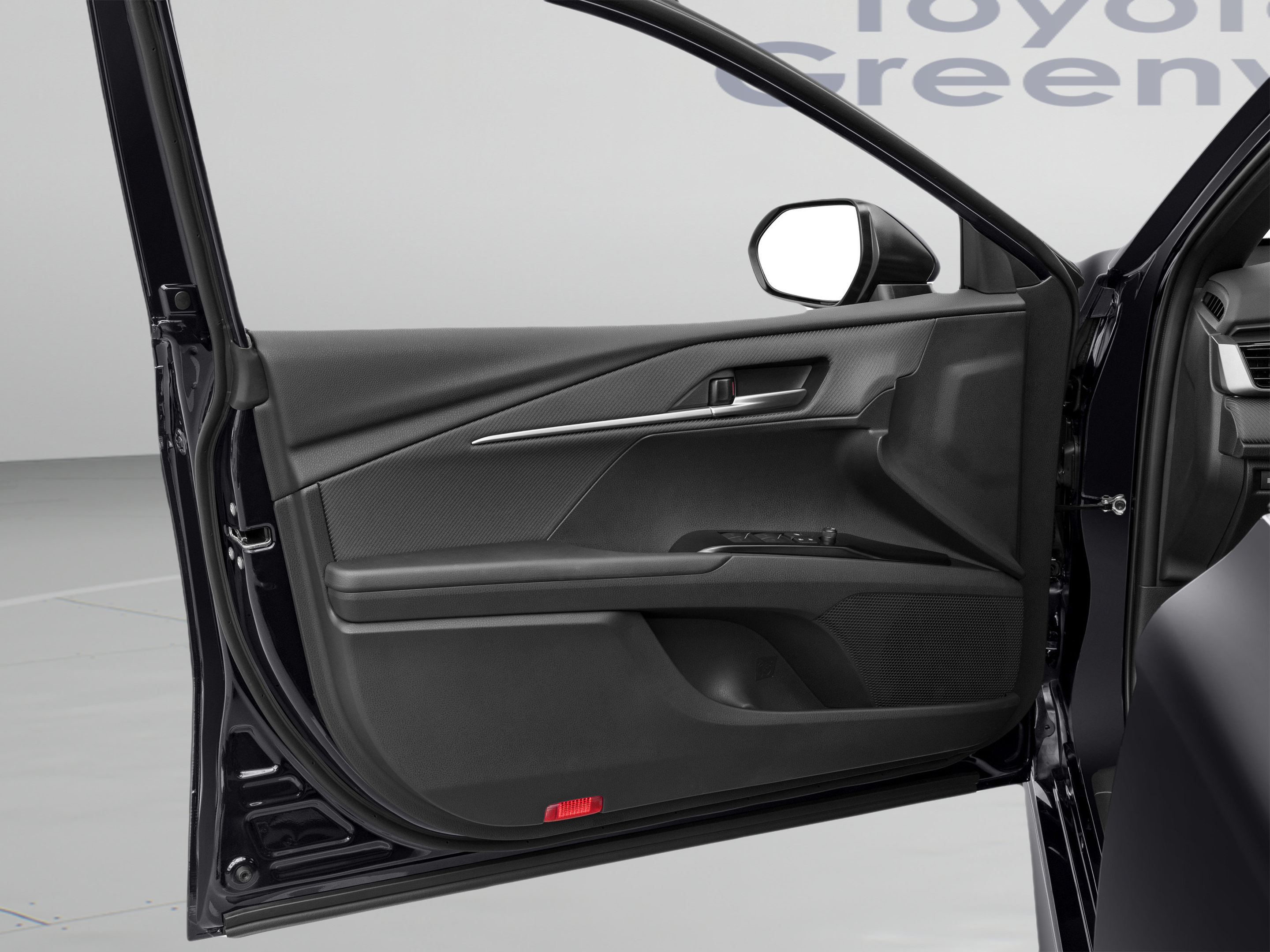 New 2026 Toyota Camry XSE FWD image 25