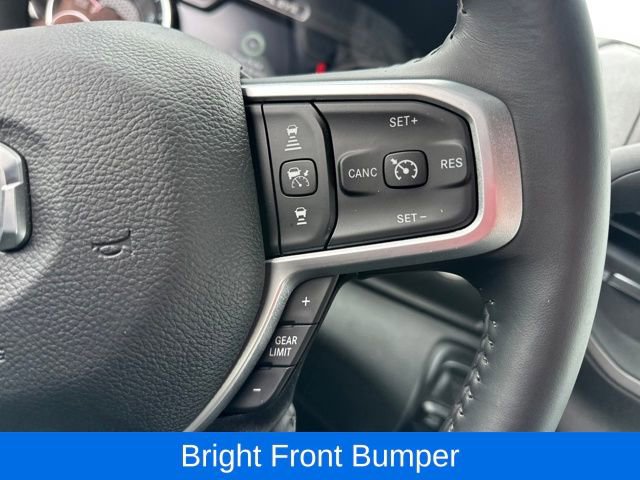 Used 2024 RAM 3500 Tradesman w/ Safety Group image 16