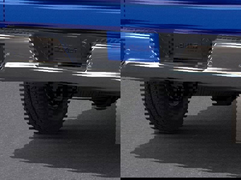 New 2025 Chevrolet Silverado 1500 LT w/ Safety Package image 39