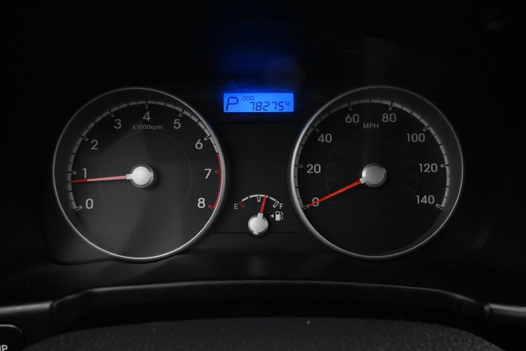 Used 2010 Hyundai Accent GS FWD image 10