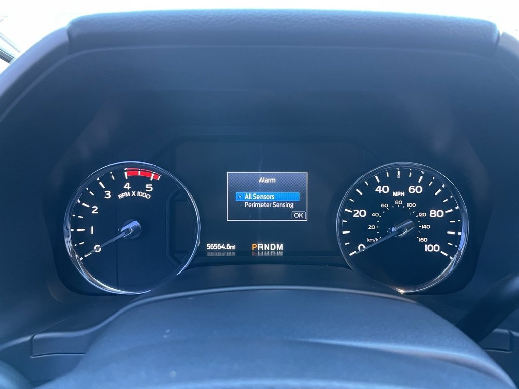 Used 2022 Ford F350 Lariat w/ Lariat Ultimate Package image 9