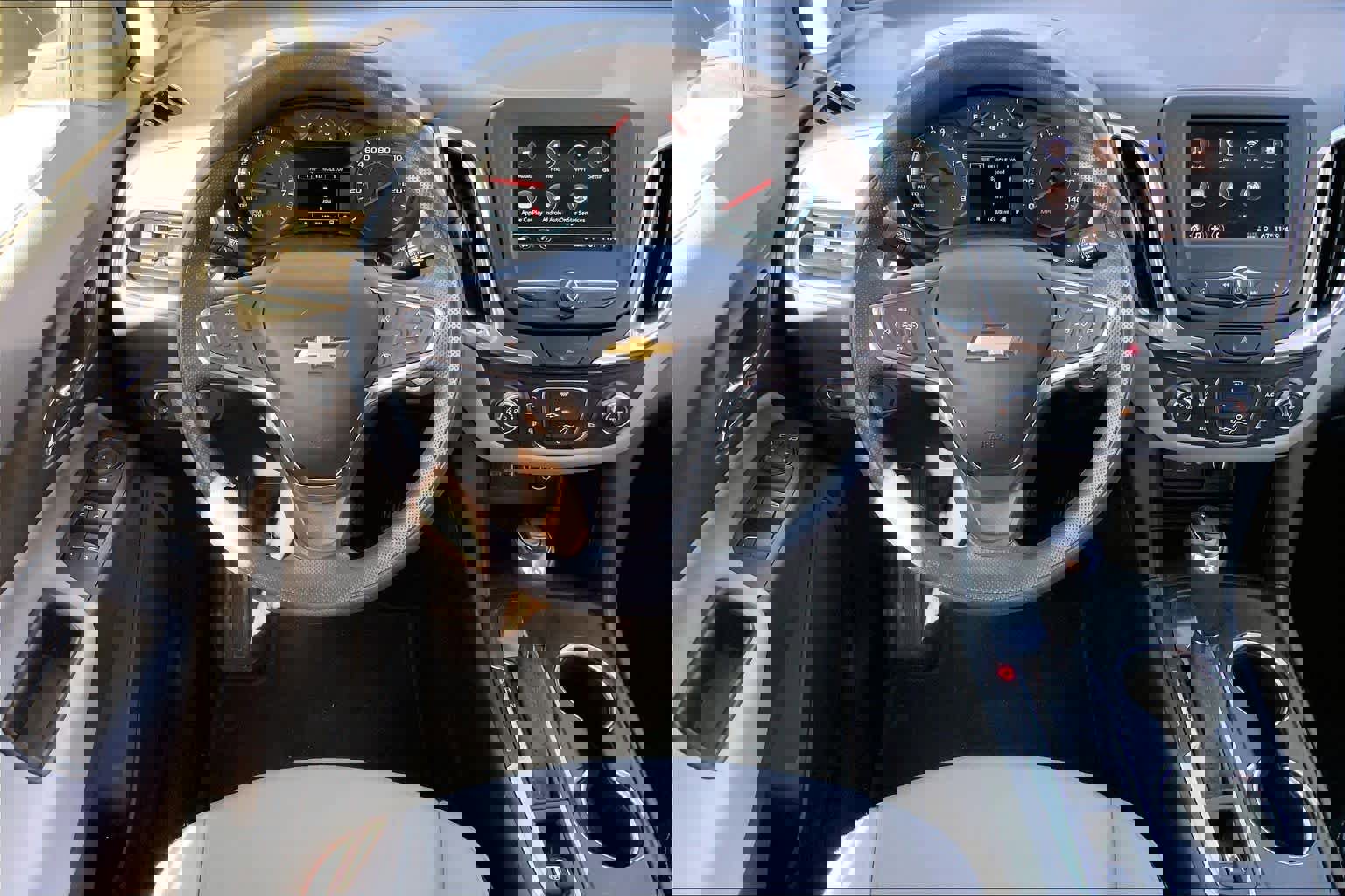 Certified 2021 Chevrolet Equinox LS w/ LS Convenience Package image 5