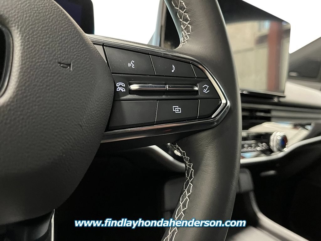 New 2026 Honda Prologue Touring image 17
