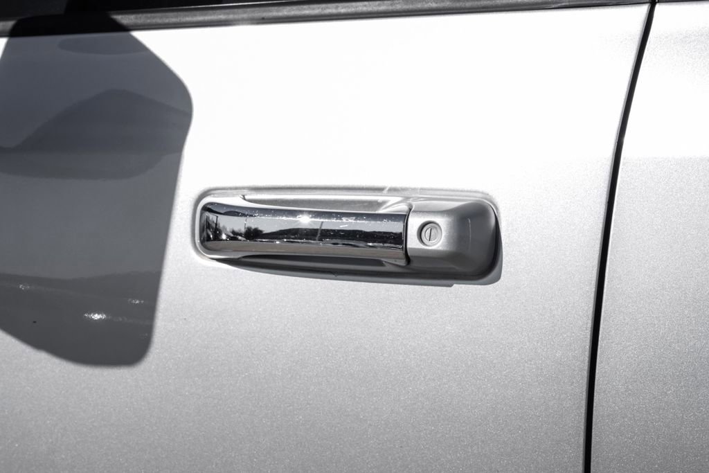 Used 2015 RAM 2500 SLT image 35