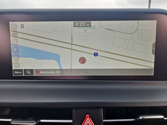 Used 2024 Kia Seltos S image 19