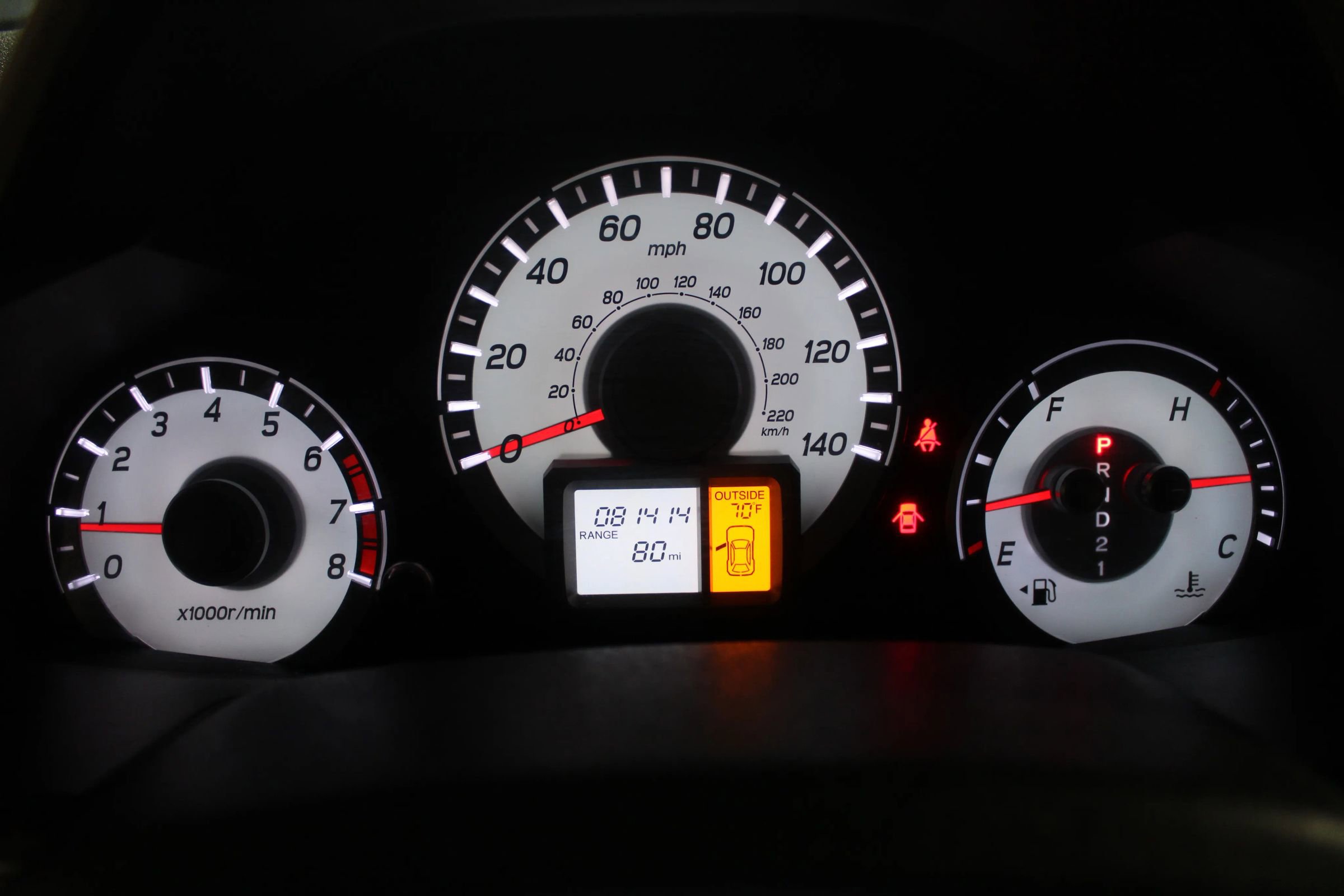 Used 2014 Honda Pilot EX-L image 11