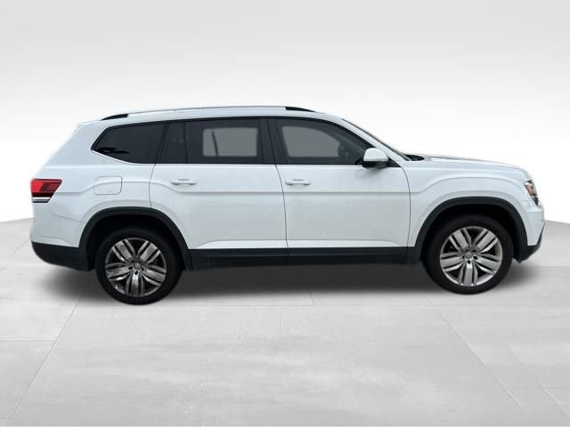 Used 2019 Volkswagen Atlas SE image 6