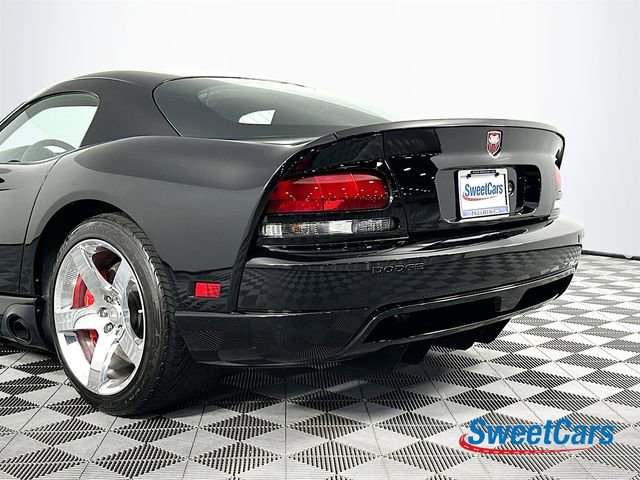 Used 2006 Dodge Viper SRT-10 image 37