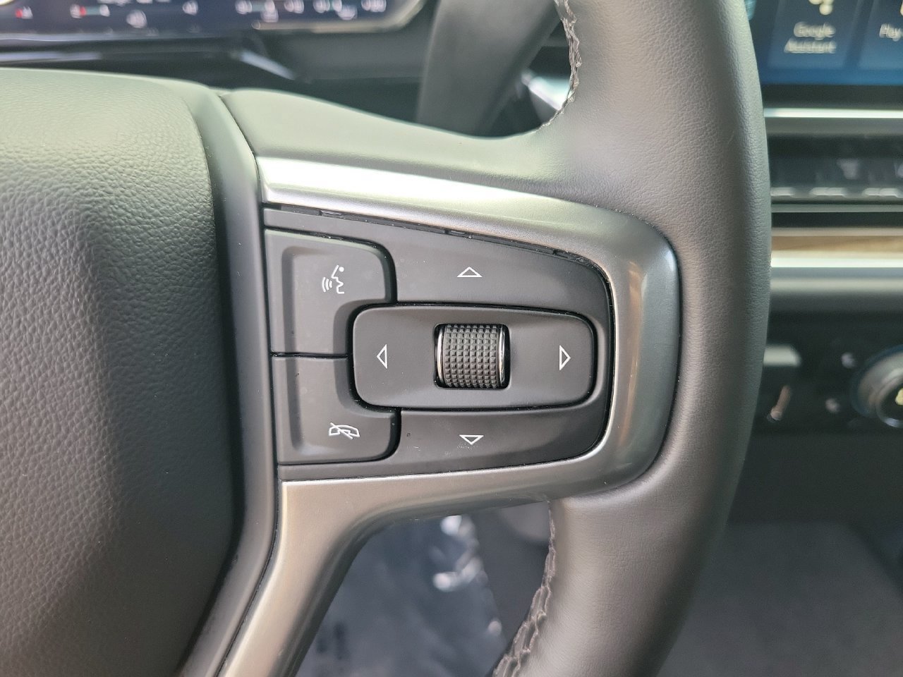 Certified 2025 Chevrolet Silverado 2500 LT w/ Convenience Package AWD/4WD image 20