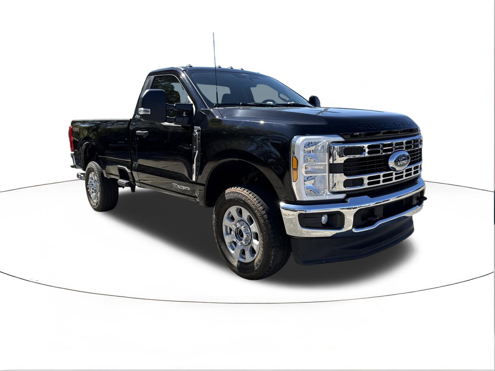 Used 2024 Ford F350 XLT