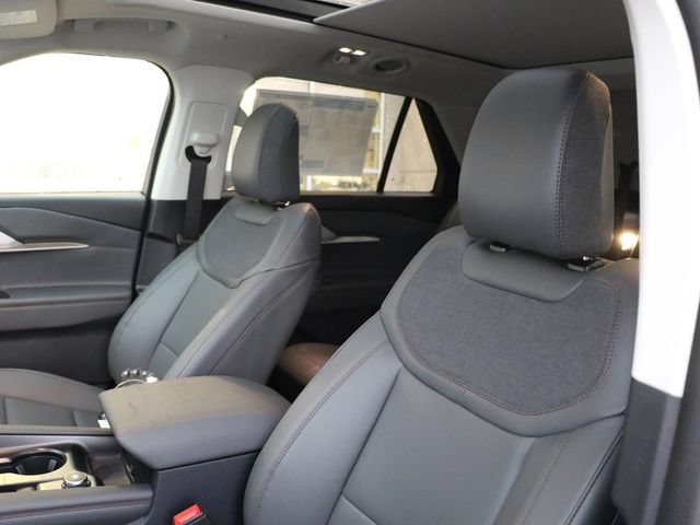 New 2026 Ford Explorer Active w/ Active Comfort Package AWD/4WD image 22