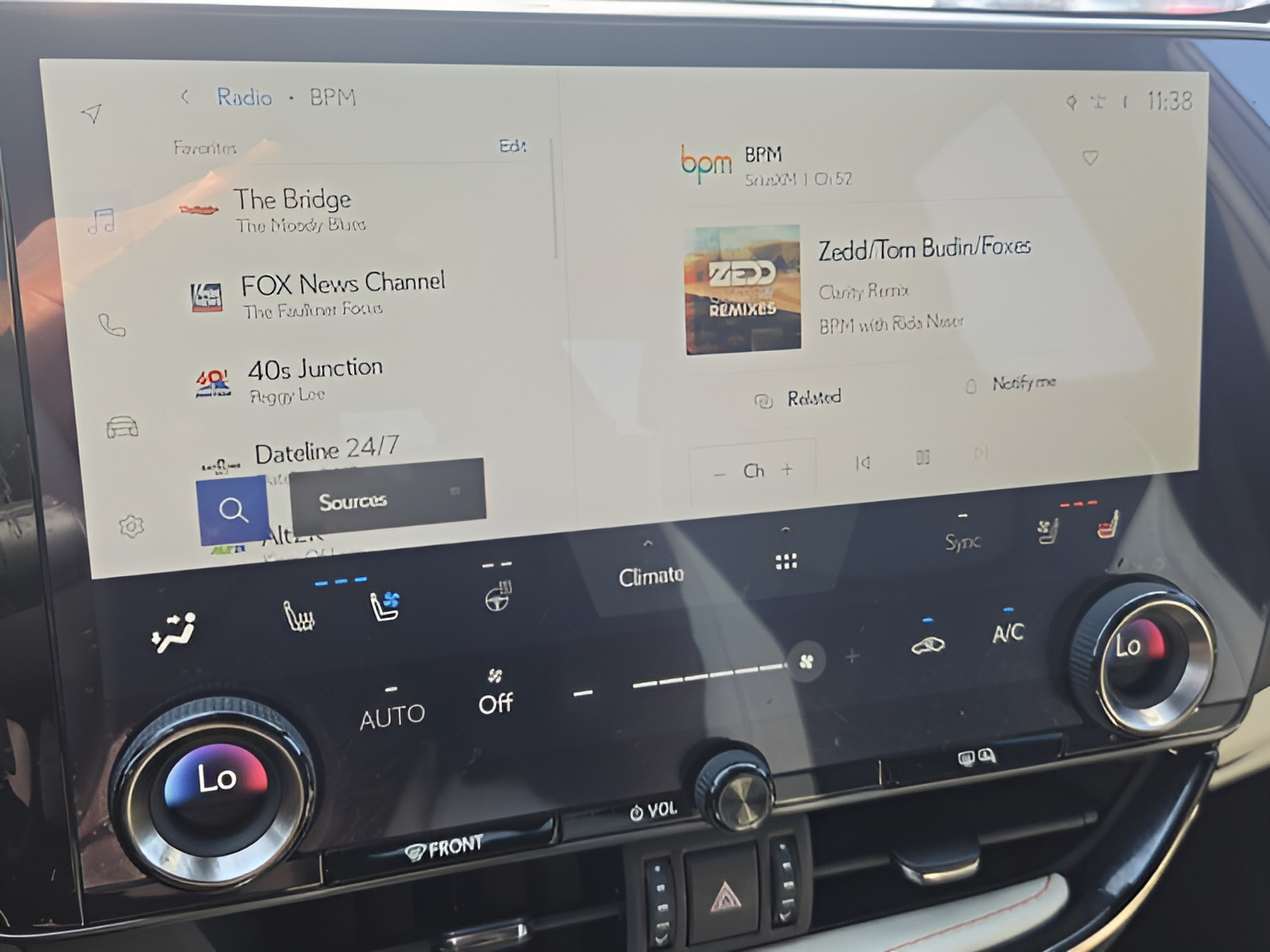 Certified 2024 Lexus NX 350h AWD image 18
