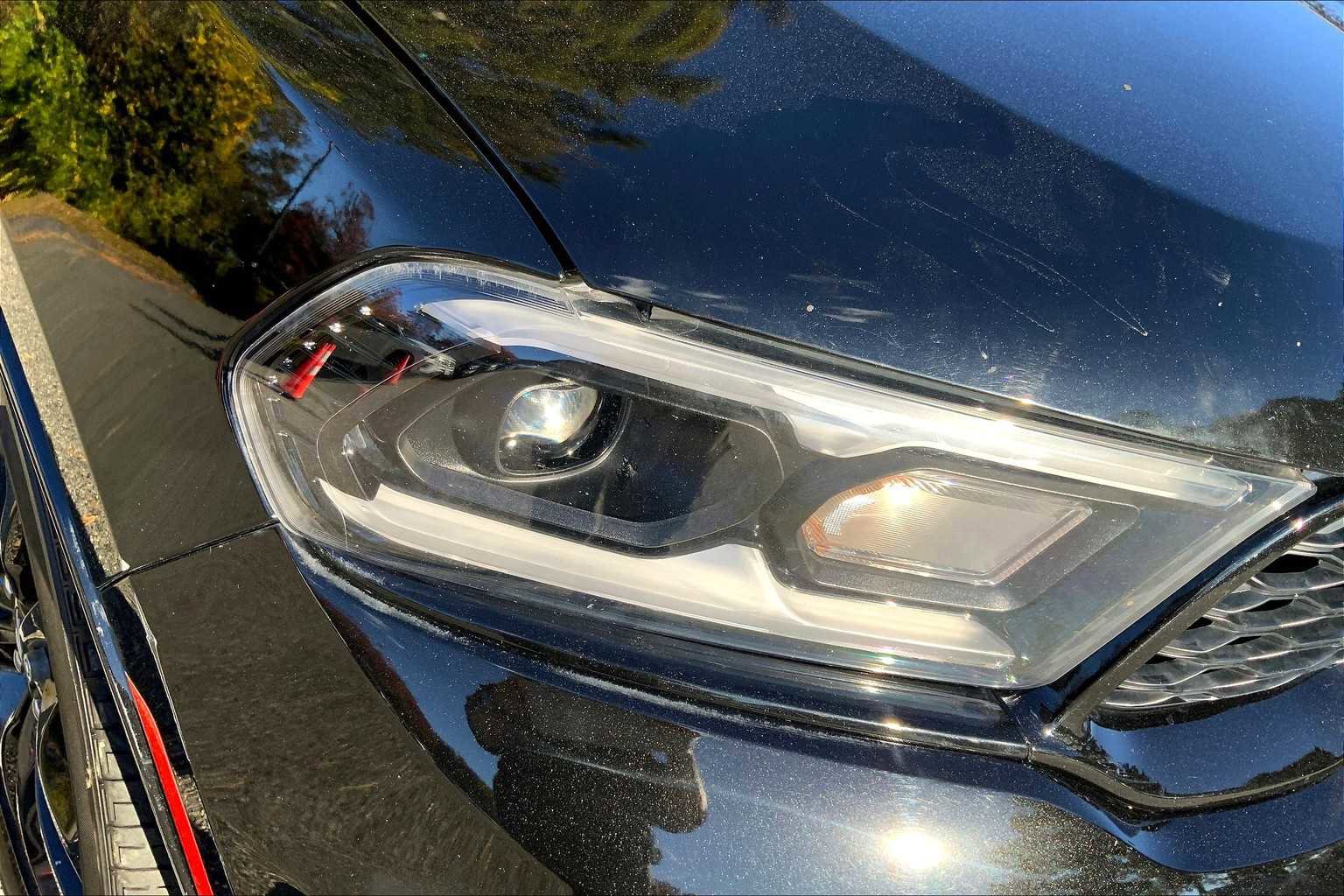 Used 2021 Dodge Durango GT w/ Blacktop Package image 26