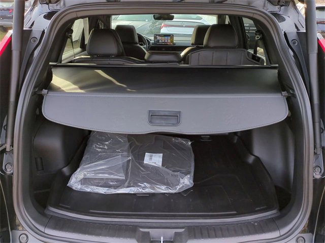 Used 2025 Honda CR-V Sport-L image 13