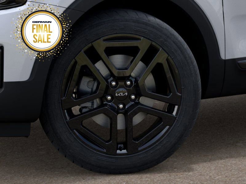 New 2025 Kia Telluride EX X-Line image 10