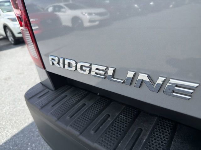 Used 2022 Honda Ridgeline RTL image 8