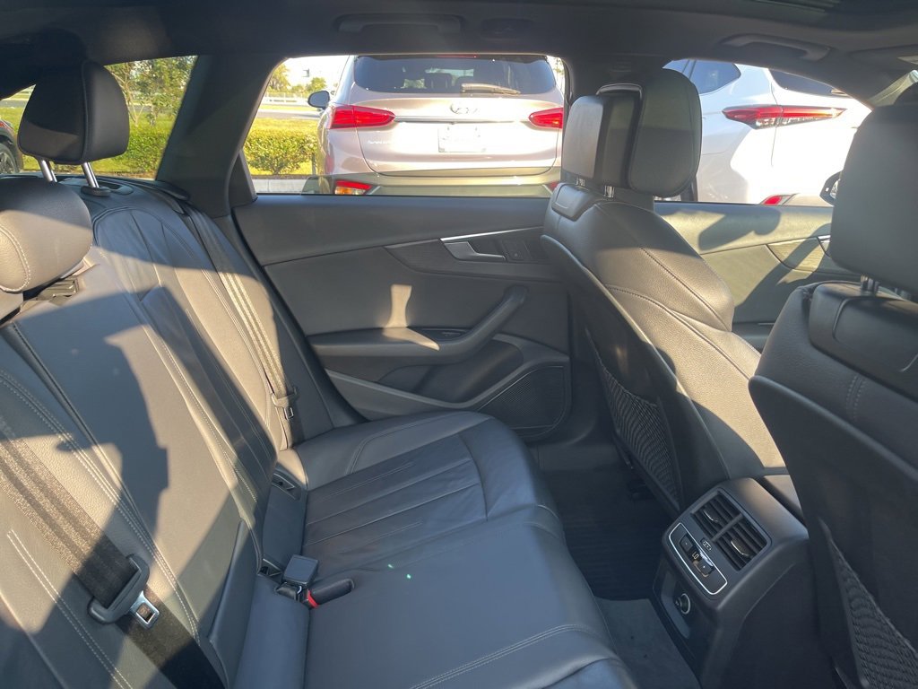 Used 2017 Audi A4 2.0T allroad Prestige image 33