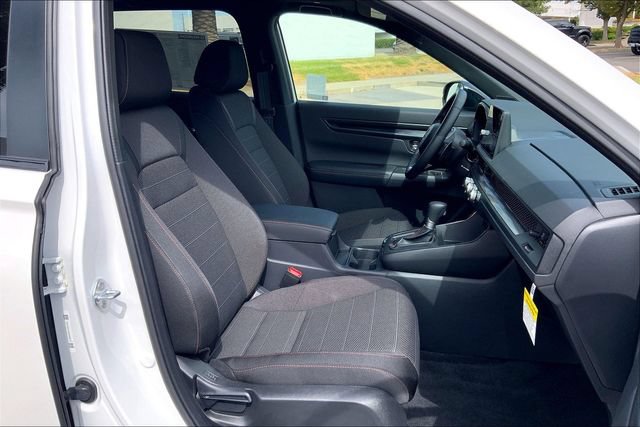 Used 2026 Honda CR-V Sport image 7