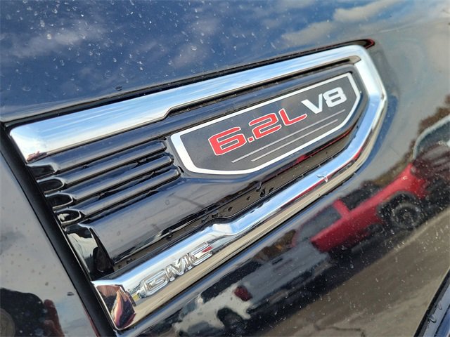 New 2026 GMC Sierra 1500 Denali w/ Technology Package image 8