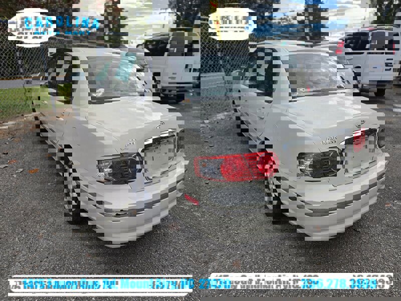 Used 2005 Kia Amanti image 3