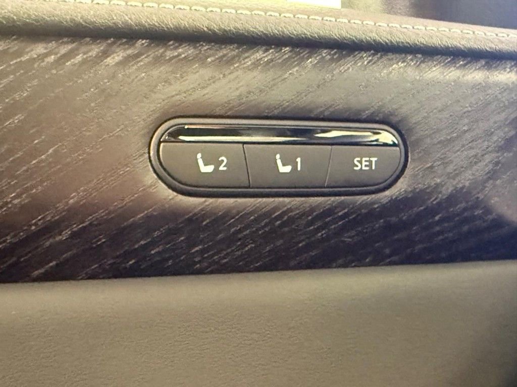 New 2026 INFINITI QX60 Sport image 29