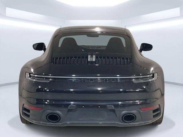 Certified 2023 Porsche 911 Carrera RWD image 6