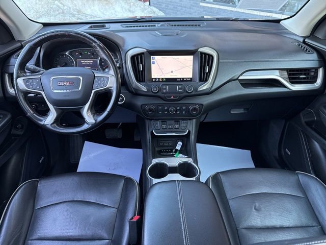 Used 2019 GMC Terrain Denali w/ Driver Alert Package II image 39