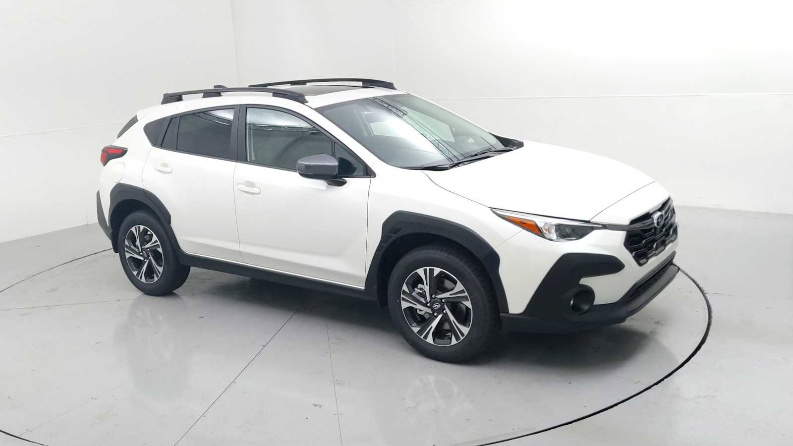 New 2026 Subaru Crosstrek 2.0i Premium