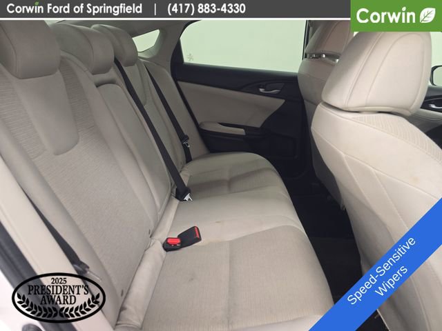 Used 2019 Honda Insight EX image 12