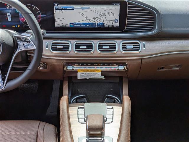 New 2026 Mercedes-Benz GLE 580 4MATIC image 11