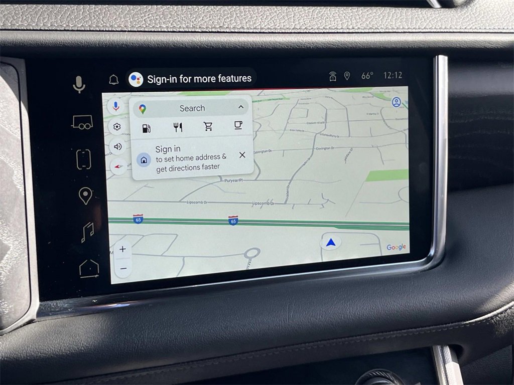 Used 2024 GMC Yukon XL Denali image 36