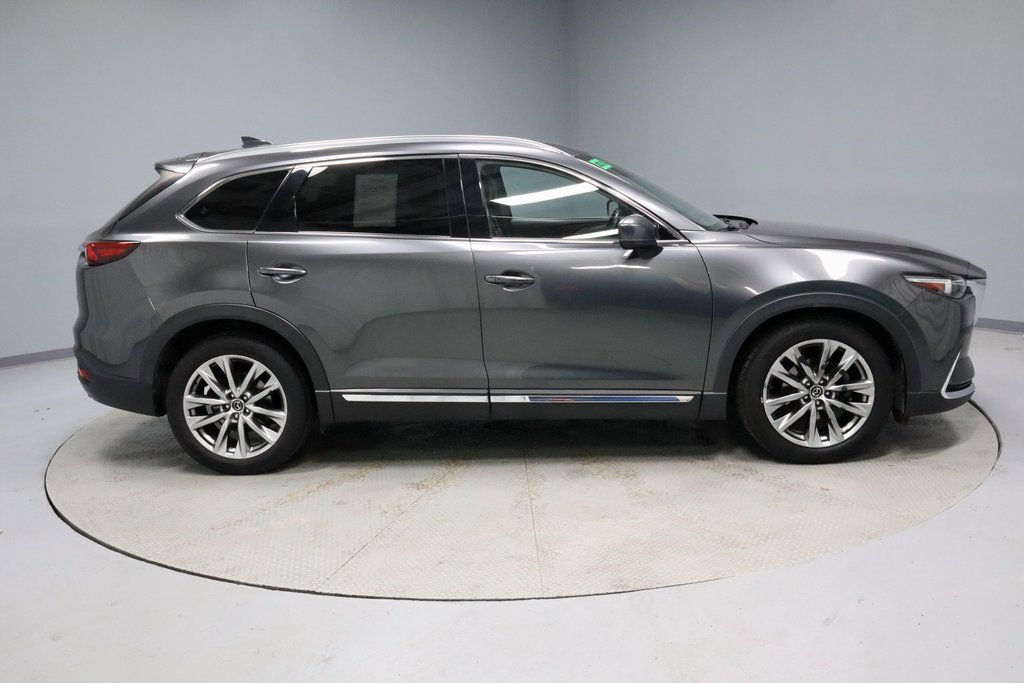 Used 2016 MAZDA CX-9 Signature image 7