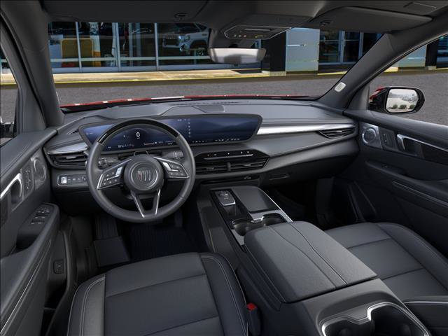 New 2027 Buick Enclave Avenir FWD image 15