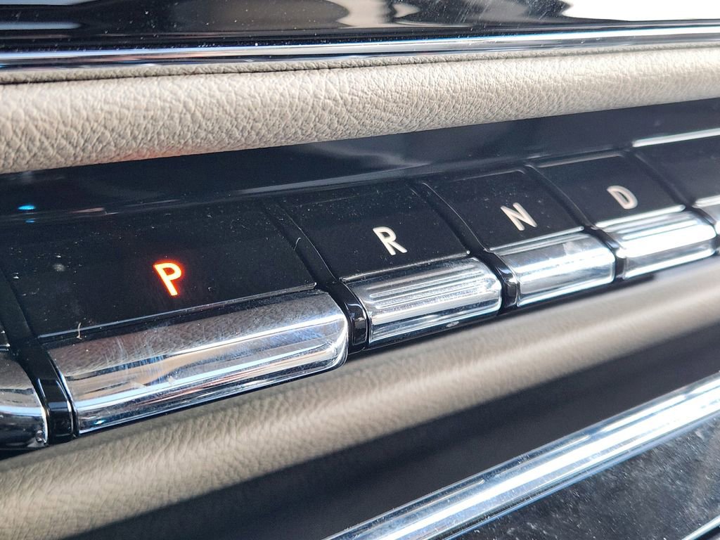 Used 2024 Lincoln Navigator L Reserve image 31